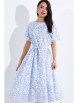 Платье артикул: П-4648 от DS Trend - вид 3
