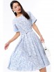 Платье артикул: П-4648 от DS Trend - вид 6