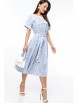 Платье артикул: П-4648 от DS Trend - вид 7