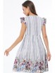 Платье артикул: П-4607 от DS Trend - вид 5
