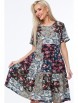 Платье артикул: П-4616 от DS Trend - вид 3
