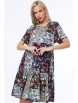 Платье артикул: П-4616 от DS Trend - вид 8