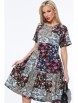 Платье артикул: П-4616 от DS Trend - вид 10