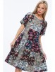 Платье артикул: П-4616 от DS Trend - вид 1