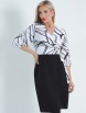 Платье артикул: П-4674 от DS Trend - вид 9