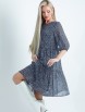 Платье артикул: П-4716 от DS Trend - вид 1