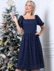 Нарядное платье артикул: П-4731 от DS Trend - вид 15