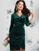Нарядное платье артикул: П-4750 от DS Trend - вид 5