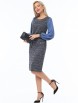 Платье артикул: П-4809 от DS Trend - вид 4