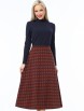 Юбка артикул: Ю-0280 от DS Trend - вид 1