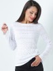 Блузка артикул: Б-2233 от DS Trend - вид 3