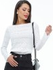 Блузка артикул: Б-2233 от DS Trend - вид 13