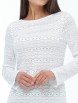 Блузка артикул: Б-2233 от DS Trend - вид 9