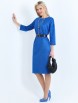 Платье артикул: П-4855 от DS Trend - вид 2