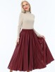 Юбка артикул: Ю-0282 от DS Trend - вид 1