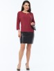 Блузка артикул: Б-2314 от DS Trend - вид 2