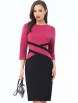 Платье артикул: П-4871 от DS Trend - вид 1