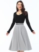 Юбка артикул: Ю-0285 от DS Trend - вид 7