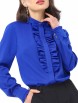 Блузка артикул: Б-2300 от DS Trend - вид 3