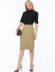 Юбка артикул: Ю-0281 от DS Trend - вид 2