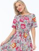 Платье артикул: П-4833 от DS Trend - вид 9