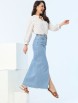 Блузка артикул: Б-2320 от DS Trend - вид 6