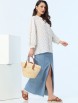 Блузка артикул: Б-2320 от DS Trend - вид 8