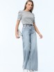 Блузка артикул: Б-2323 от DS Trend - вид 2