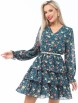 Платье артикул: П-4880 от DS Trend - вид 3