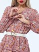 Платье артикул: П-4881 от DS Trend - вид 4
