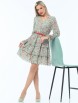 Платье артикул: П-4879 от DS Trend - вид 3