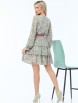 Платье артикул: П-4879 от DS Trend - вид 5