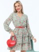 Платье артикул: П-4879 от DS Trend - вид 8