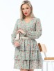 Платье артикул: П-4879 от DS Trend - вид 10