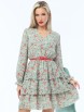 Платье артикул: П-4879 от DS Trend - вид 1