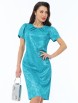 Нарядное платье артикул: П-4887 от DS Trend - вид 7