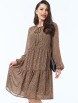 Платье артикул: П-4889 от DS Trend - вид 1