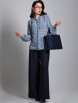 Блузка артикул: Б-2332 от DS Trend - вид 8