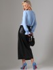 Блузка артикул: БМ-0401 от DS Trend - вид 3