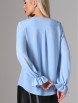 Блузка артикул: БМ-0401 от DS Trend - вид 7