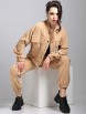 Брючный костюм артикул: К-1101 от DS Trend - вид 1