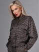 Брючный костюм артикул: К-1104 от DS Trend - вид 7