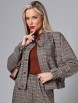 Брючный костюм артикул: К-1106 от DS Trend - вид 6