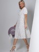 Платье артикул: П-4910 от DS Trend - вид 2