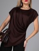 Блузка артикул: Б-2336 от DS Trend - вид 3