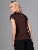 Блузка артикул: Б-2336 от DS Trend - вид 5