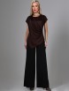 Блузка артикул: Б-2336 от DS Trend - вид 6