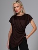Блузка артикул: Б-2336 от DS Trend - вид 1
