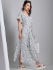 Платье артикул: П-4915 от DS Trend - вид 3