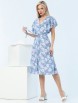 Платье артикул: П-4918 от DS Trend - вид 2